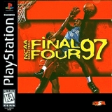 NCAA Basketball Final Four '97 (PlayStation)