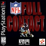 NFL Full Contact (PlayStation)