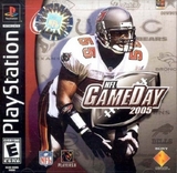NFL GameDay 2005 (PlayStation)