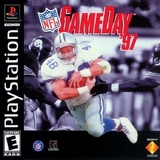 NFL GameDay 97 (PlayStation)