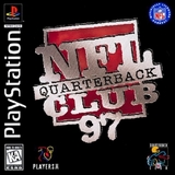 NFL Quarterback Club '97 (PlayStation)