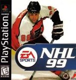 NHL '99 (PlayStation)