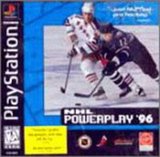 NHL Powerplay '96 (PlayStation)