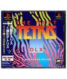 Next Tetris DLX, The (PlayStation)