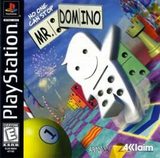 No One Can Stop Mr. Domino (PlayStation)