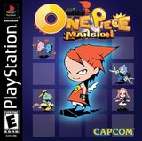 One Piece Mansion (PlayStation)
