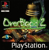 Overblood 2 (PlayStation)