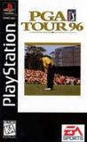 PGA Tour '96 (PlayStation)