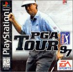 PGA Tour '97 (PlayStation)
