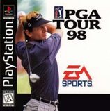 PGA Tour '98 (PlayStation)