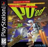PO'ed (PlayStation)