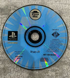 Pizza Hut Demo CD -- 1998 (PlayStation)