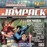 PlayStation Underground Jampack -- Summer 2000 (PlayStation)