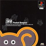 Pocket Dungeon (PlayStation)