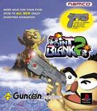 Point Blank 2 -- GunCon Bundle (PlayStation)