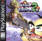 Point Blank 2 (PlayStation)