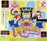 Pop'n Music 2 (PlayStation)