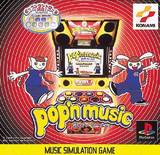 Pop'n Music (PlayStation)