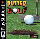 Putter Golf (PlayStation)