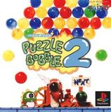 Puzzle Bobble 2 (PlayStation)