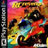 RC Revenge (PlayStation)