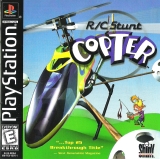 RC Stunt Copter (PlayStation)