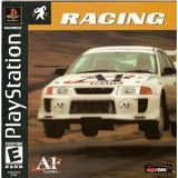 Racing (PlayStation)