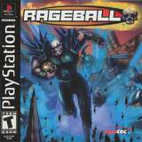 Rageball (PlayStation)