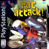 Rat Attack (PlayStation)