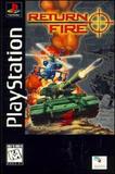 Return Fire (PlayStation)