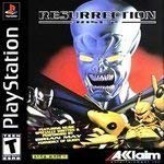 Rise 2: Resurrection (PlayStation)