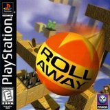Roll Away (PlayStation)