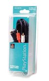 S-Video Cable (PlayStation)
