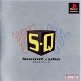 SQ: Sound Qube (PlayStation)