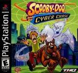 Scooby-Doo and the Cyber Chase (PlayStation)