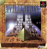 Sid Meier's Civilization (PlayStation)