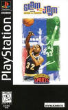 Slam 'n Jam '96 (PlayStation)