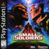 Small Soldiers (PlayStation)