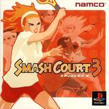 Smash Court 3 (PlayStation)