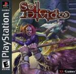 Sol Divide (PlayStation)