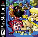 Spin Jam (PlayStation)