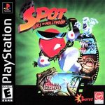 Spot Goes to Hollywood (PlayStation)