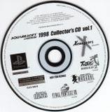 Squaresoft's 1998 Collector's CD Vol. 1 (PlayStation)