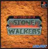 Stone Walkers (PlayStation)