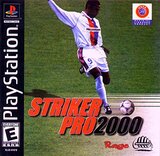 Striker Pro 2000 (PlayStation)