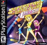 Superstar Dance Club: #1 Hits!!! (PlayStation)