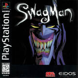 Swagman (PlayStation)