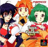 Tales of Fandom Vol. 1: Tales Fan Disc -- Cles Edition (PlayStation)