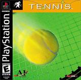 Tennis (PlayStation)