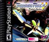Thunder Force V: Perfect System (PlayStation)